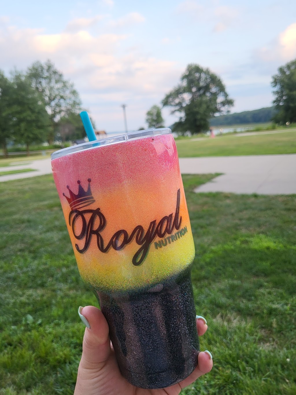 Royal Nutrition | restaurant | 405 Main St, Colo, IA 50056, USA | 6413772001 OR +1 641-377-2001