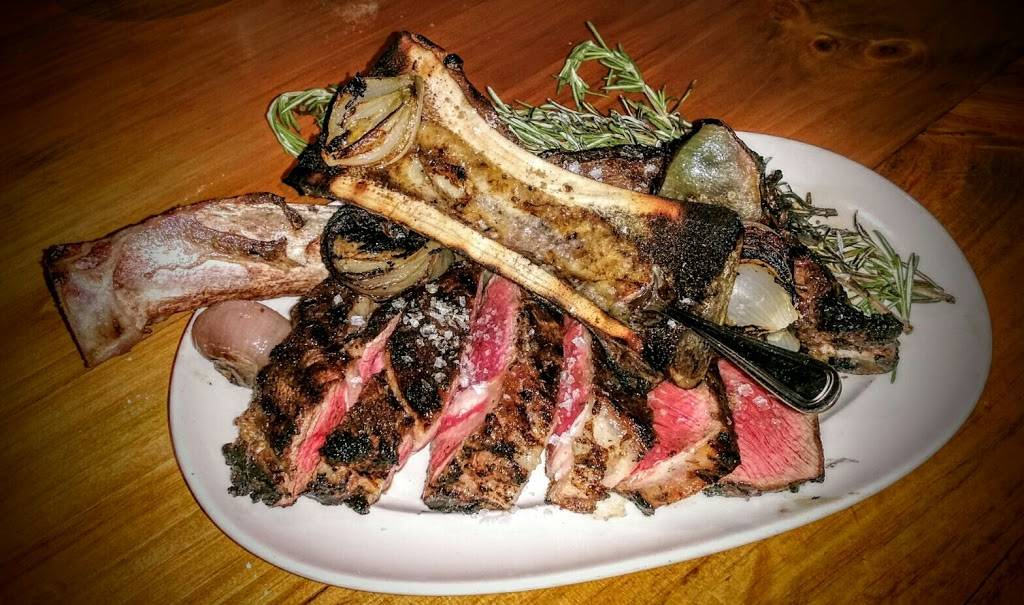 Ariete | restaurant | 3540 Main Hwy, Coconut Grove, FL 33133, USA | 3056405862 OR +1 305-640-5862