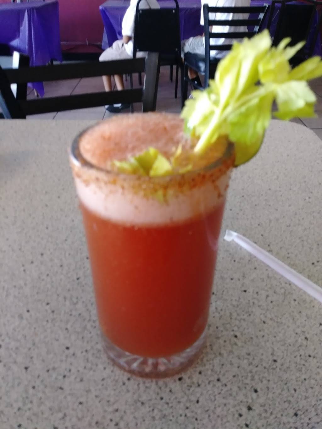 Las Champas #7 | restaurant | 6103 Pacific Blvd, Huntington Park, CA 90255, USA | 2133365896 OR +1 213-336-5896