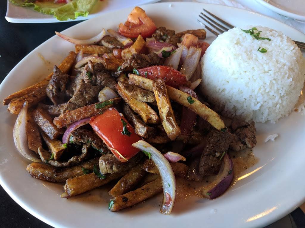 Lima Restaurant | restaurant | 12090 SW Allen Blvd, Beaverton, OR 97005, USA | 5037173466 OR +1 503-717-3466