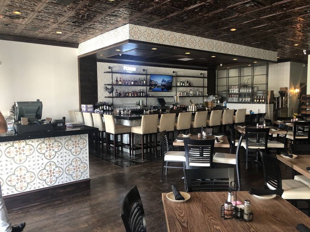 Gallo Nero Frisco | restaurant | 4851 Legacy Dr #504, Frisco, TX 75034, USA | 2144942230 OR +1 214-494-2230