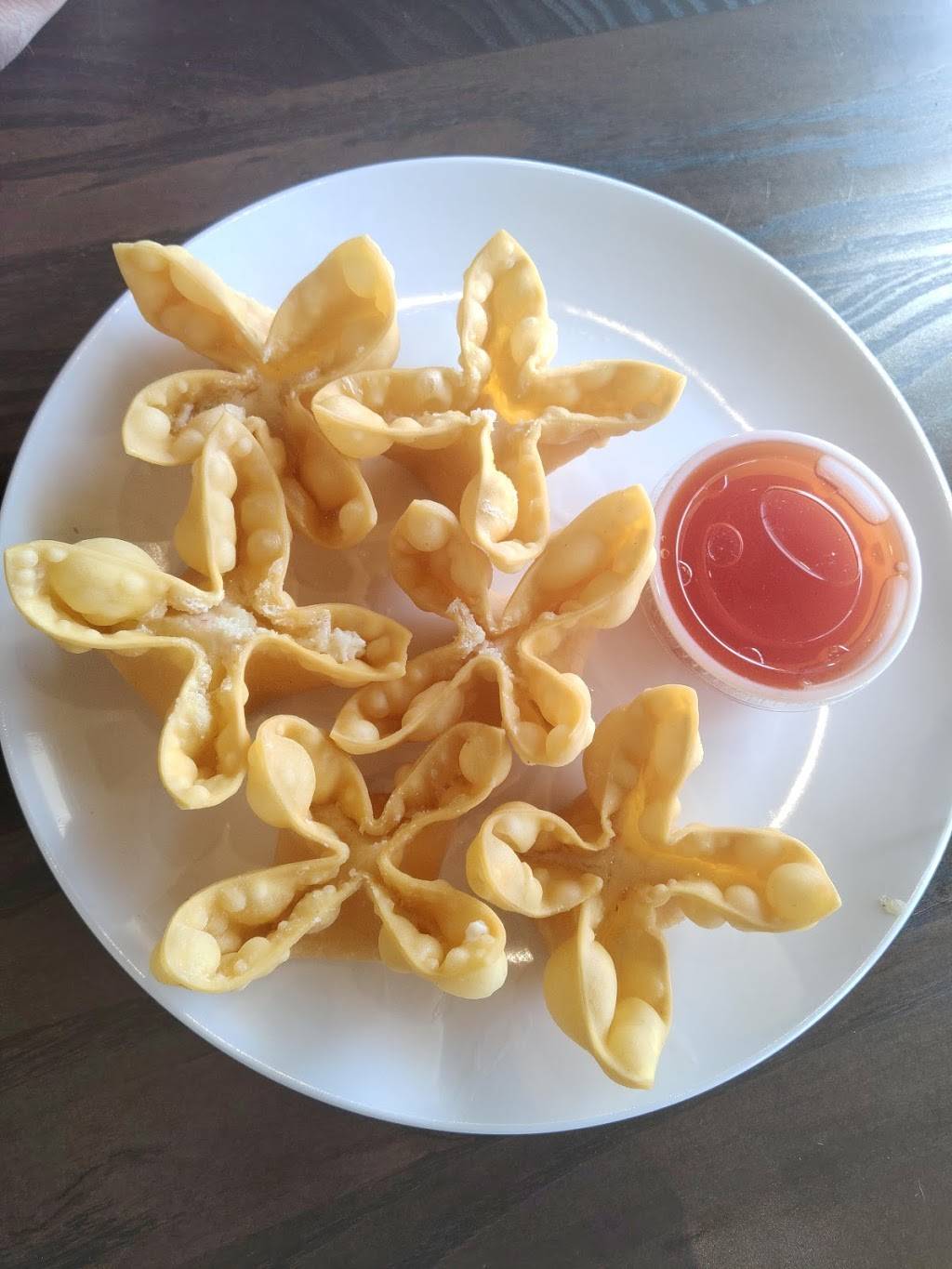 Red Bowl | restaurant | 12553 Bartram Park Blvd suite 304, Jacksonville, FL 32258, USA | 9045037442 OR +1 904-503-7442