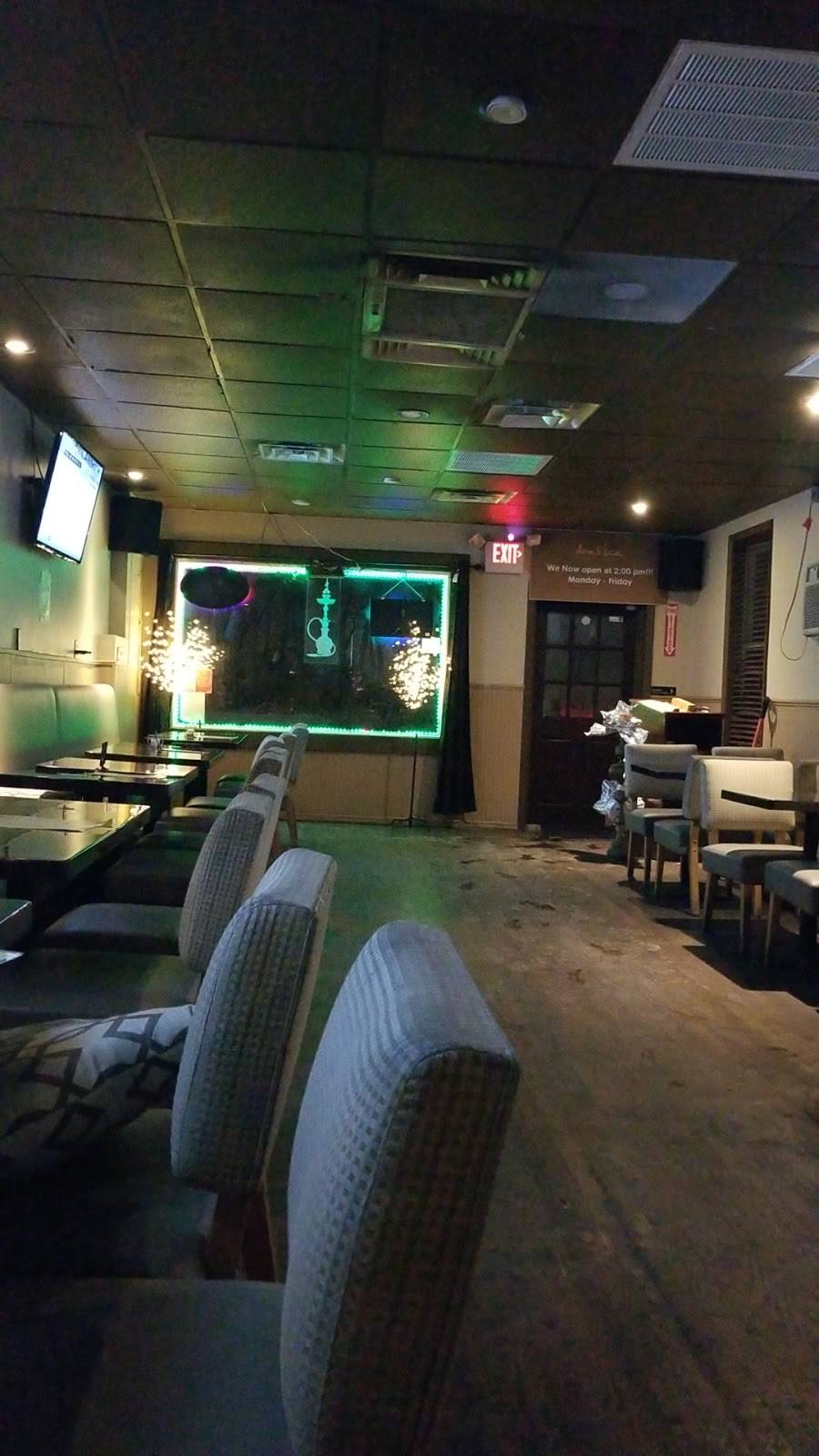 Arabica Hookah Lounge | cafe | 4164 Victory Blvd, Staten Island, NY 10314, USA | 7189828888 OR +1 718-982-8888
