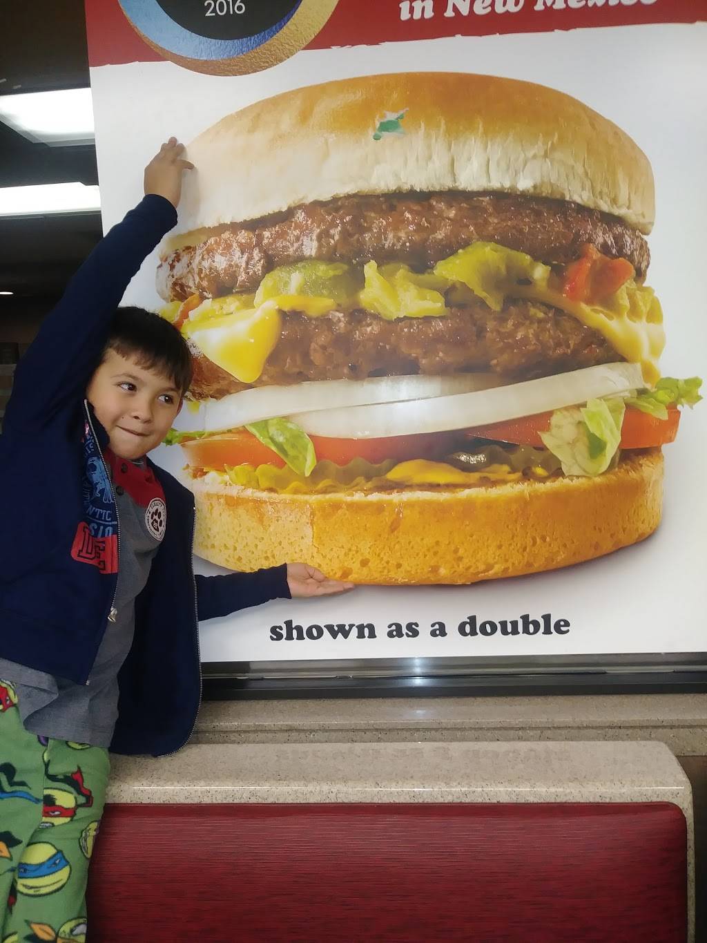 Blakes Lotaburger | restaurant | 1849 Coors Blvd SW, Albuquerque, NM 87121, USA | 5058770303 OR +1 505-877-0303