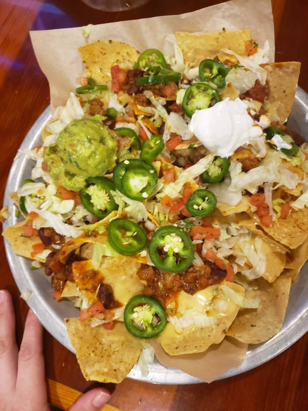 Hooters | restaurant | 2630 Prince William Pkwy, Woodbridge, VA 22192, USA | 7034901116 OR +1 703-490-1116