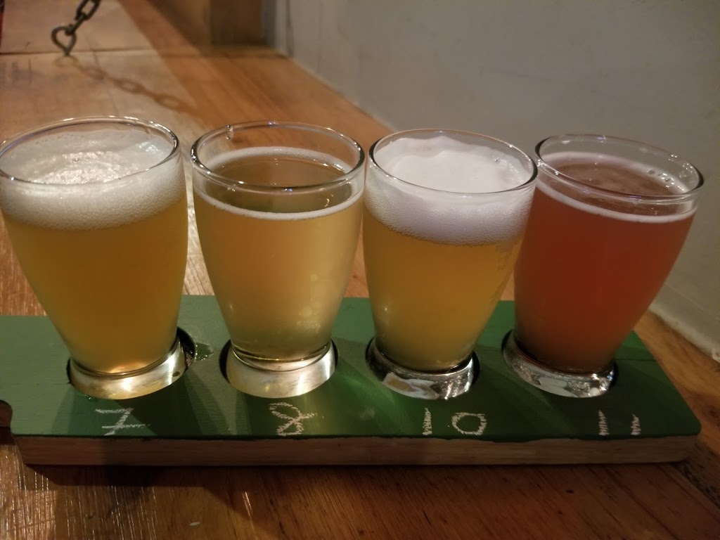 Unidentified Flying Chickens - UFC JH | restaurant | Jackson Heights, 71-22 Roosevelt Avenue, Flushing, NY 11372, USA | 7182056662 OR +1 718-205-6662