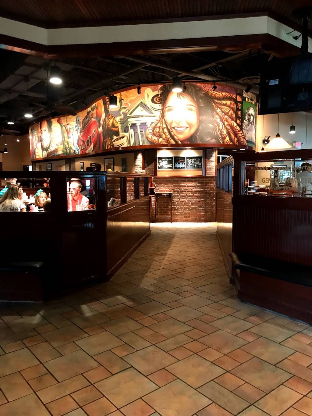 OCharley’s Restaurant & Bar | restaurant | 106 E Blackstock Rd, Spartanburg, SC 29301, USA | 8645954011 OR +1 864-595-4011