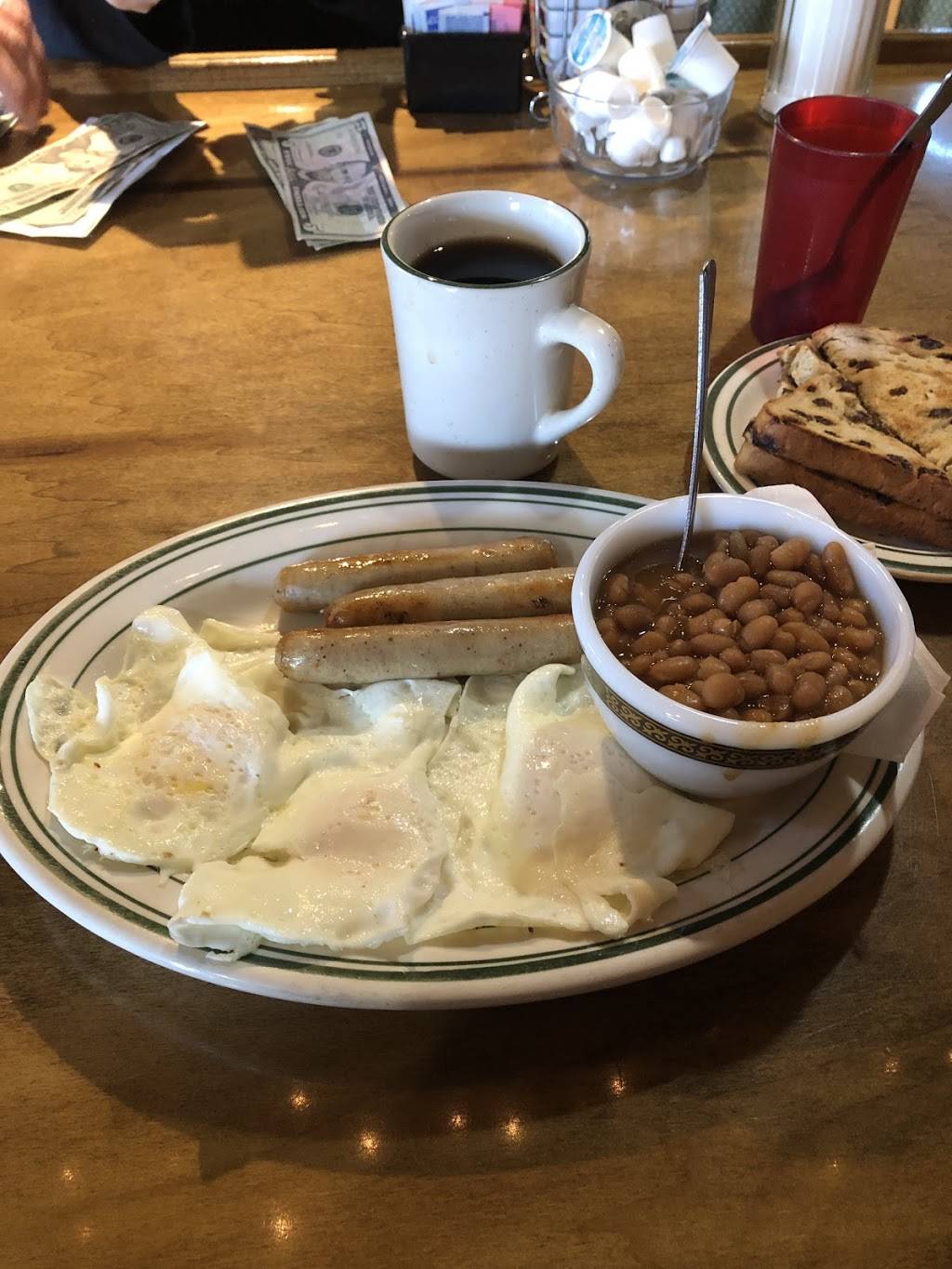 Allenstown Country Diner | restaurant | 85 Allenstown Rd, Suncook, NH 03275, USA | 6032102191 OR +1 603-210-2191