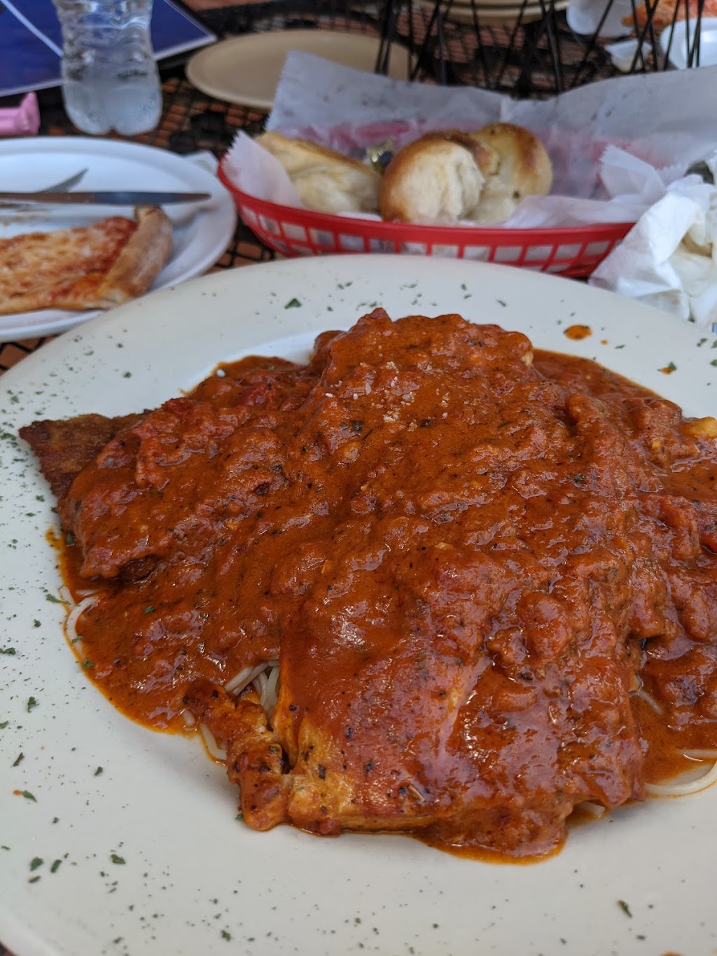 Joe’s Italian Restaurant | restaurant | 103 W Commerce St, Brady, TX 76825, USA | 3255970399 OR +1 325-597-0399