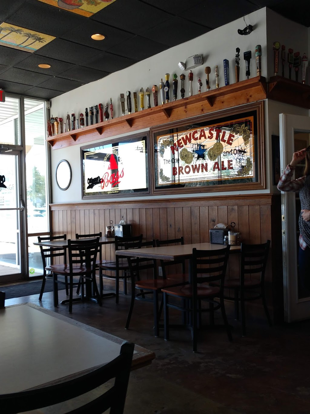 Momos Pizza - Market Street | restaurant | 1410 Market St STE C1, Tallahassee, FL 32312, USA | 8504120222 OR +1 850-412-0222