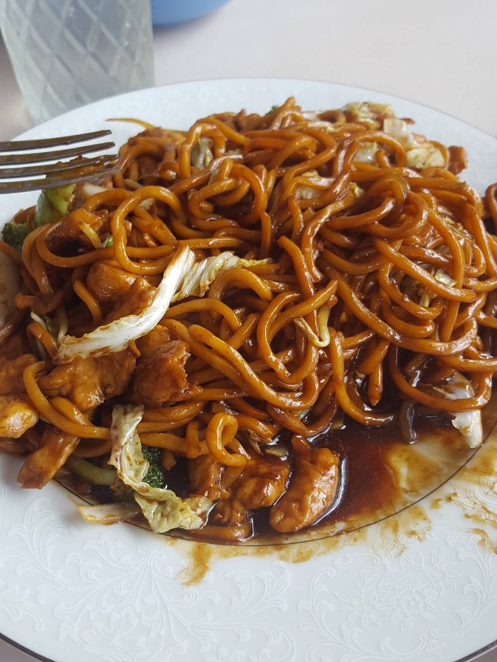 Foo Wong Garden | restaurant | 1206 Park Ave, Orange Park, FL 32073, USA | 9042780806 OR +1 904-278-0806