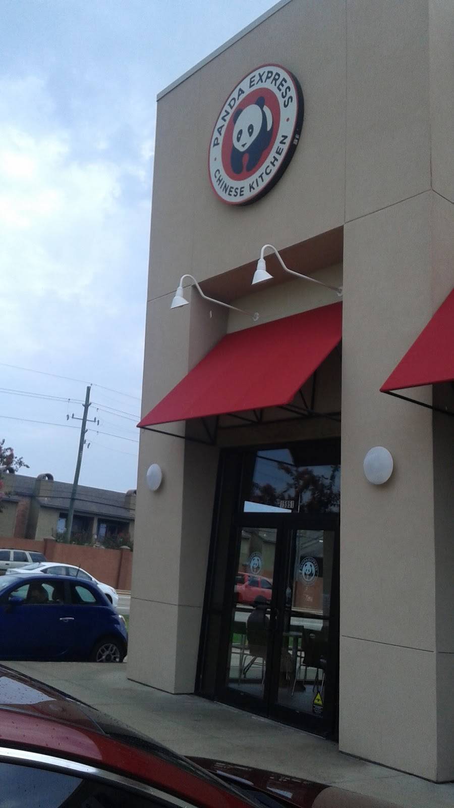 Panda Express | meal takeaway | 15951 Farm to Market Rd 529, Houston, TX 77095, USA | 2818589930 OR +1 281-858-9930