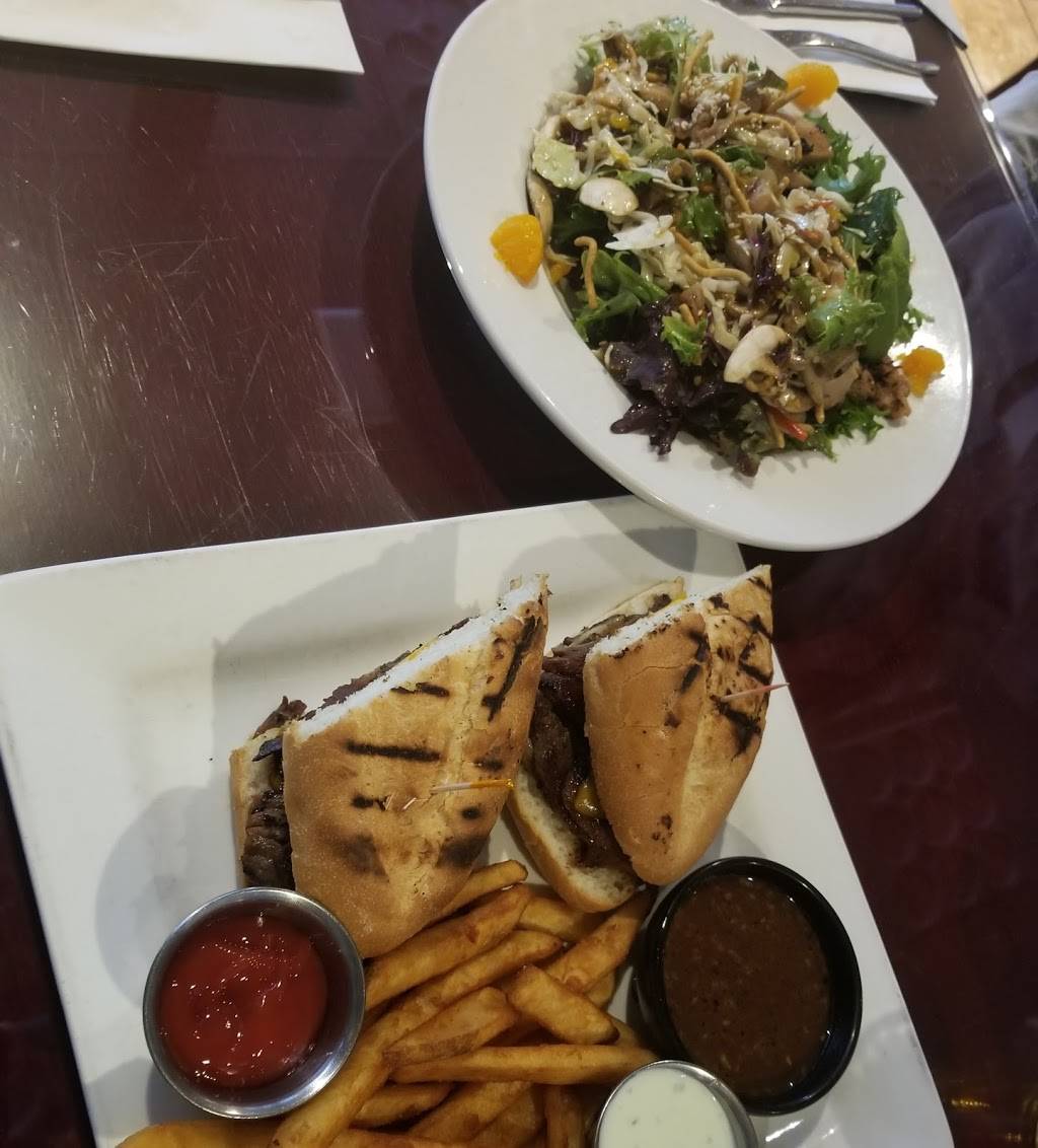 Manderes | restaurant | 1004 E Bidwell St, Folsom, CA 95630, USA | 9169869655 OR +1 916-986-9655