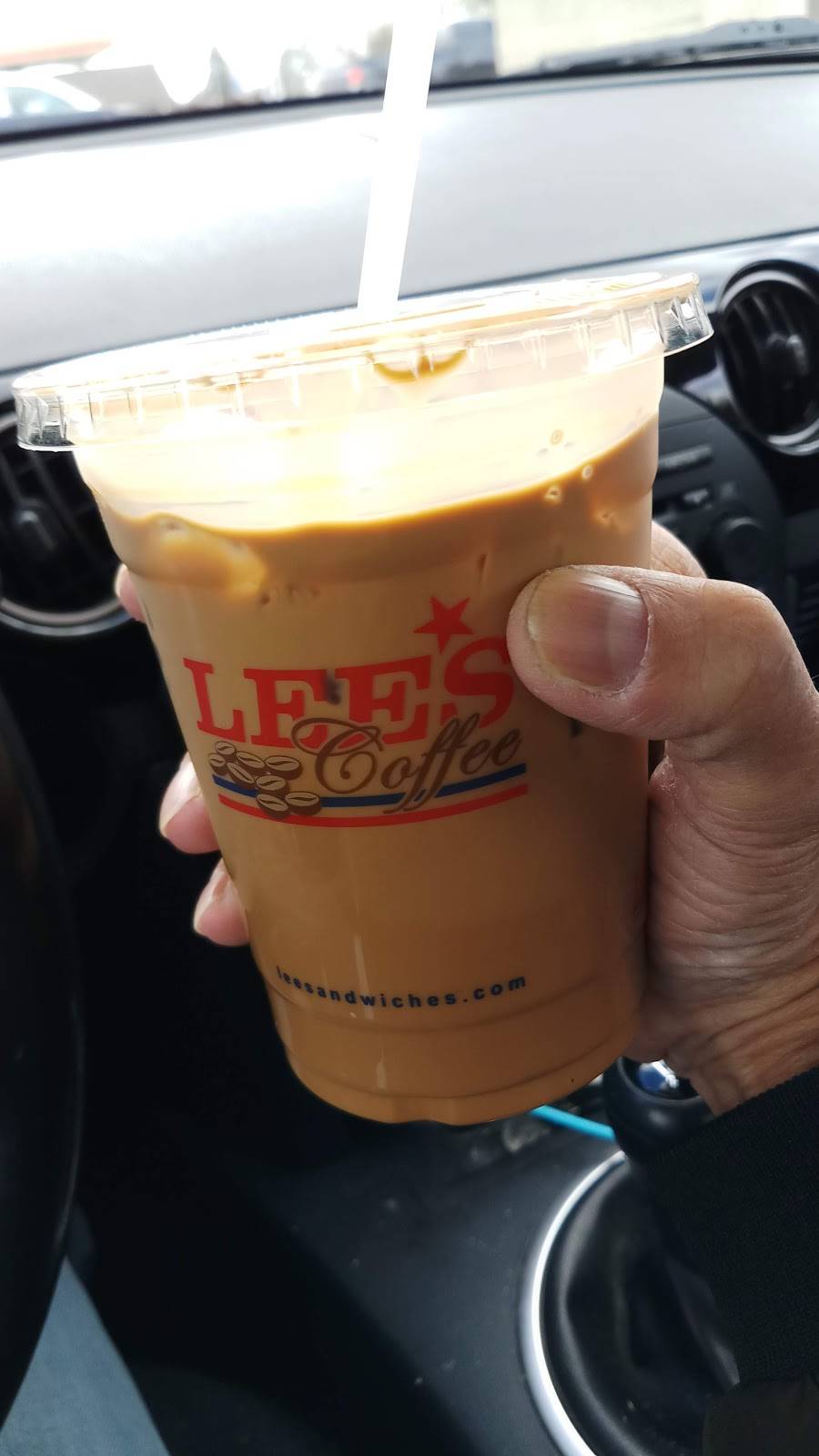 Lees Sandwiches | meal takeaway | 2307 McKee Rd, San Jose, CA 95116, USA | 4082581155 OR +1 408-258-1155