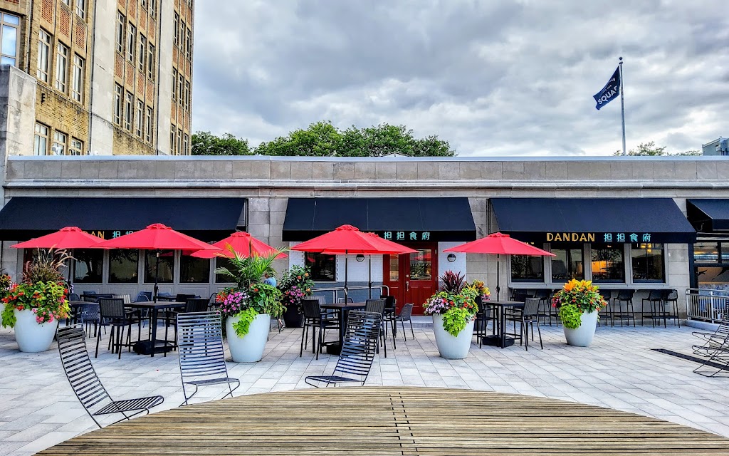 DanDan Ardmore | restaurant | 30 Parking Plza, Ardmore, PA 19003, USA | 4844128178 OR +1 484-412-8178