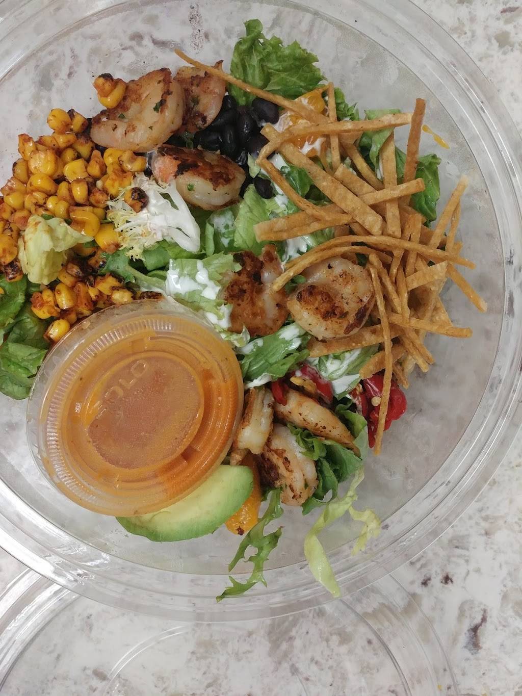 Rubios | restaurant | 7063 Katella Ave, Stanton, CA 90680, USA | 7148276495 OR +1 714-827-6495