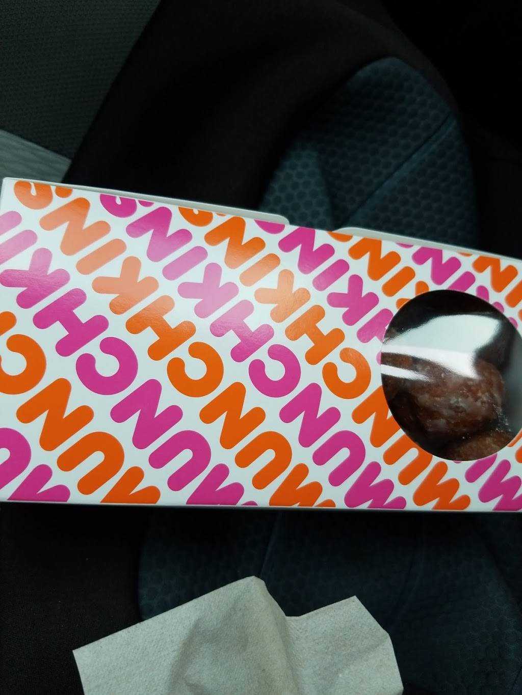 Dunkin | bakery | 1655 W Fairbanks Ave, Winter Park, FL 32789, USA | 3219725683 OR +1 321-972-5683