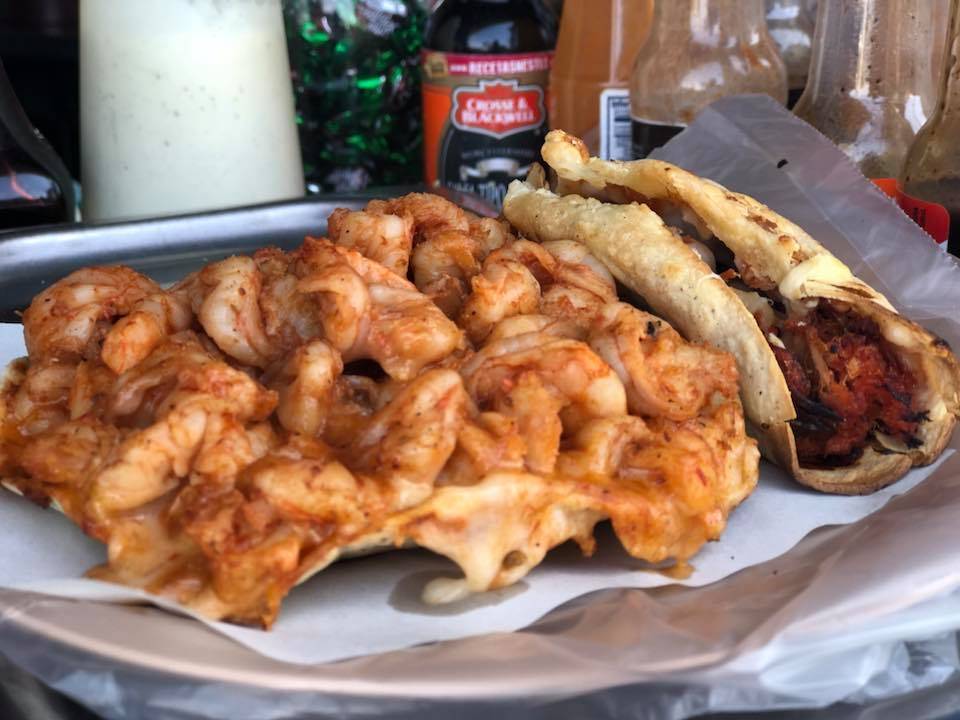 Taqueria Las Brasas | restaurant | A, Blvd. de las Bellas Artes 19648, Nueva Tijuana, 22435 Tijuana, B.C., Mexico | 016643012542 OR +52 664 301 2542