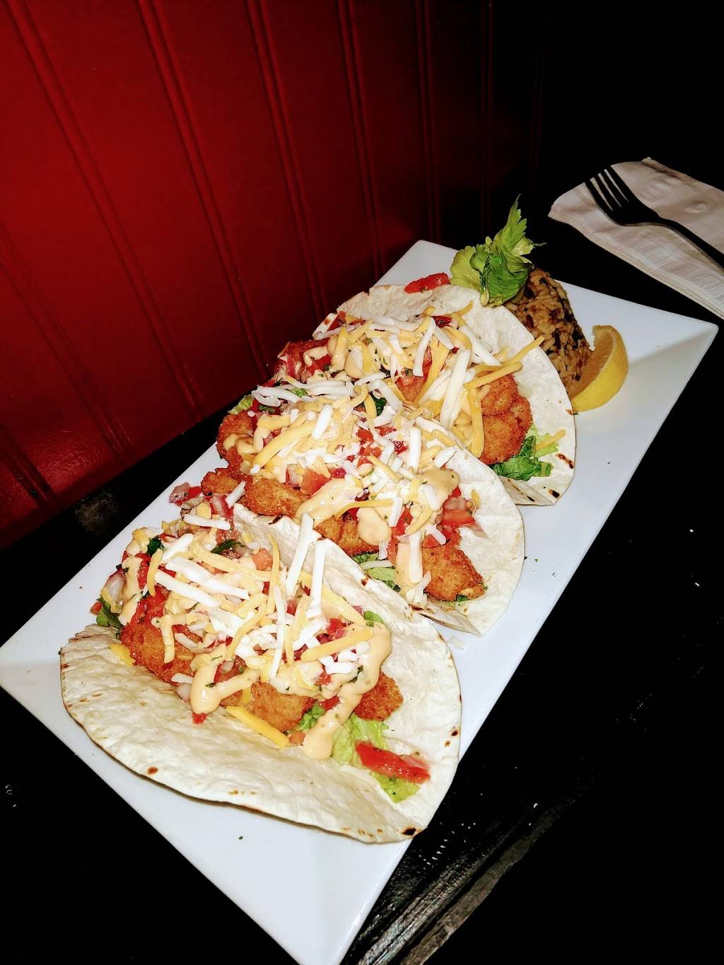 Napper Tandys Rozzie | restaurant | 4195 Washington St, Roslindale, MA 02131, USA | 6173238400 OR +1 617-323-8400