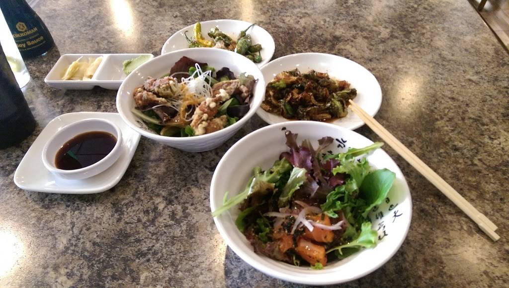 Maru Sushi Bar | restaurant | 21515 Devonshire St, Chatsworth, CA 91311, USA | 8182806168 OR +1 818-280-6168