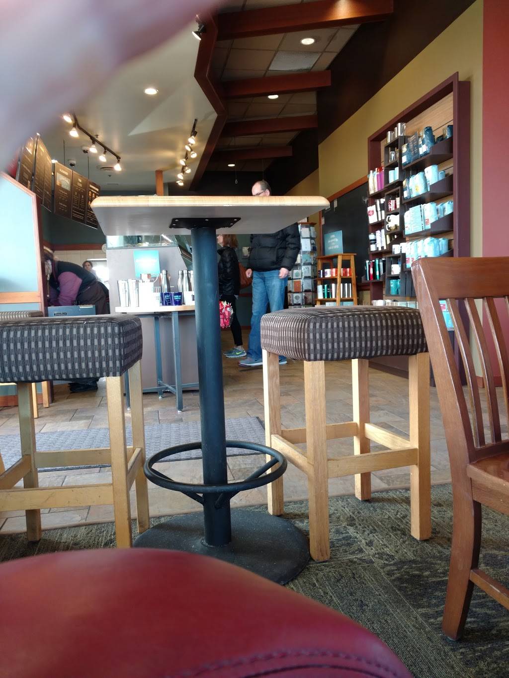 Caribou Coffee | cafe | 11008 61st St NE, Albertville, MN 55301, USA | 7634281030 OR +1 763-428-1030