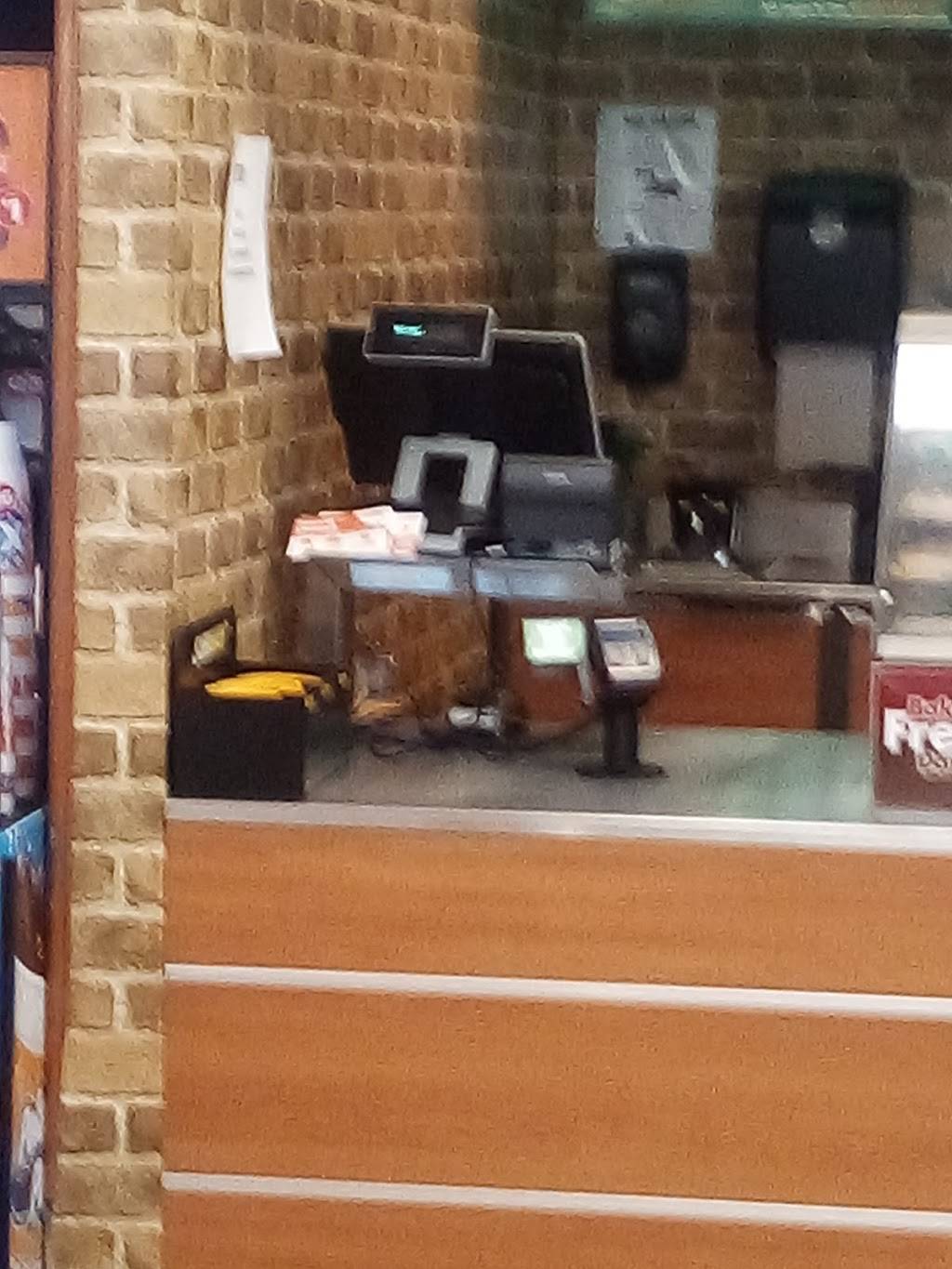 Subway | restaurant | 13424 Dayton Pike, Soddy-Daisy, TN 37379, USA | 4233322381 OR +1 423-332-2381