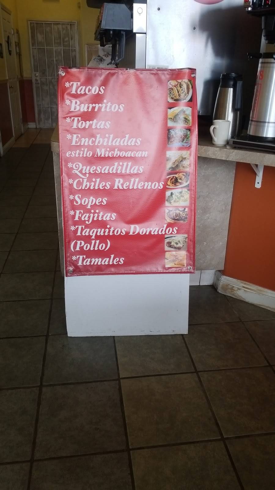 La Cocina De Petra | restaurant | 1937 S Broadway, Santa Maria, CA 93454, USA | 8056310015 OR +1 805-631-0015