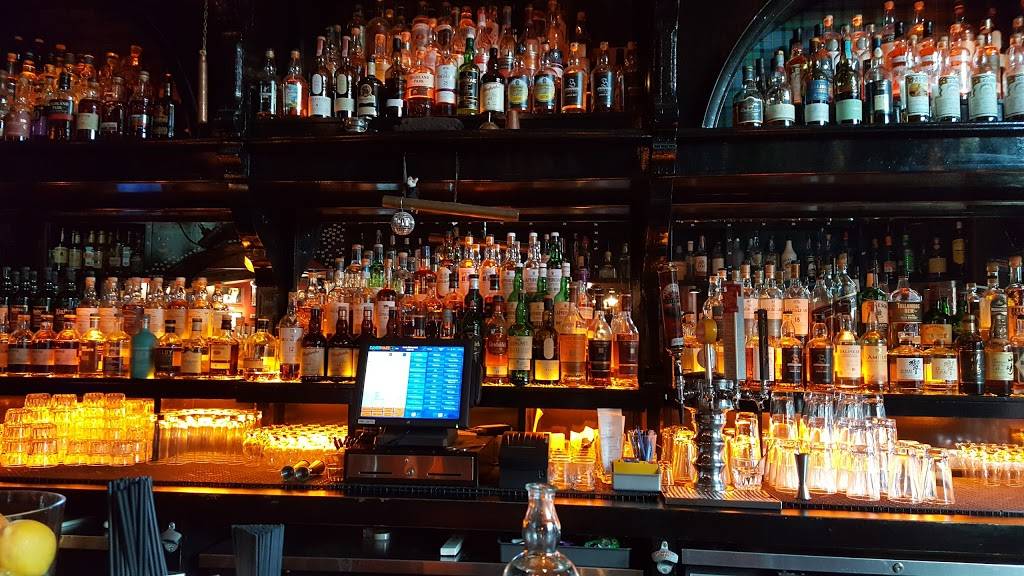 Macleod’s Fish & Chips | restaurant | 5206 Ballard Ave NW, Seattle, WA 98107, USA | 2066877115 OR +1 206-687-7115