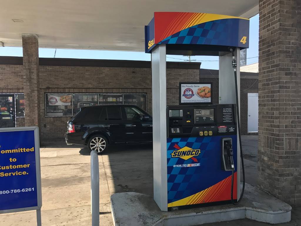 Broaster Chicken | restaurant | 20581 Mound Rd, Detroit, MI 48234, USA | 3133688292 OR +1 313-368-8292