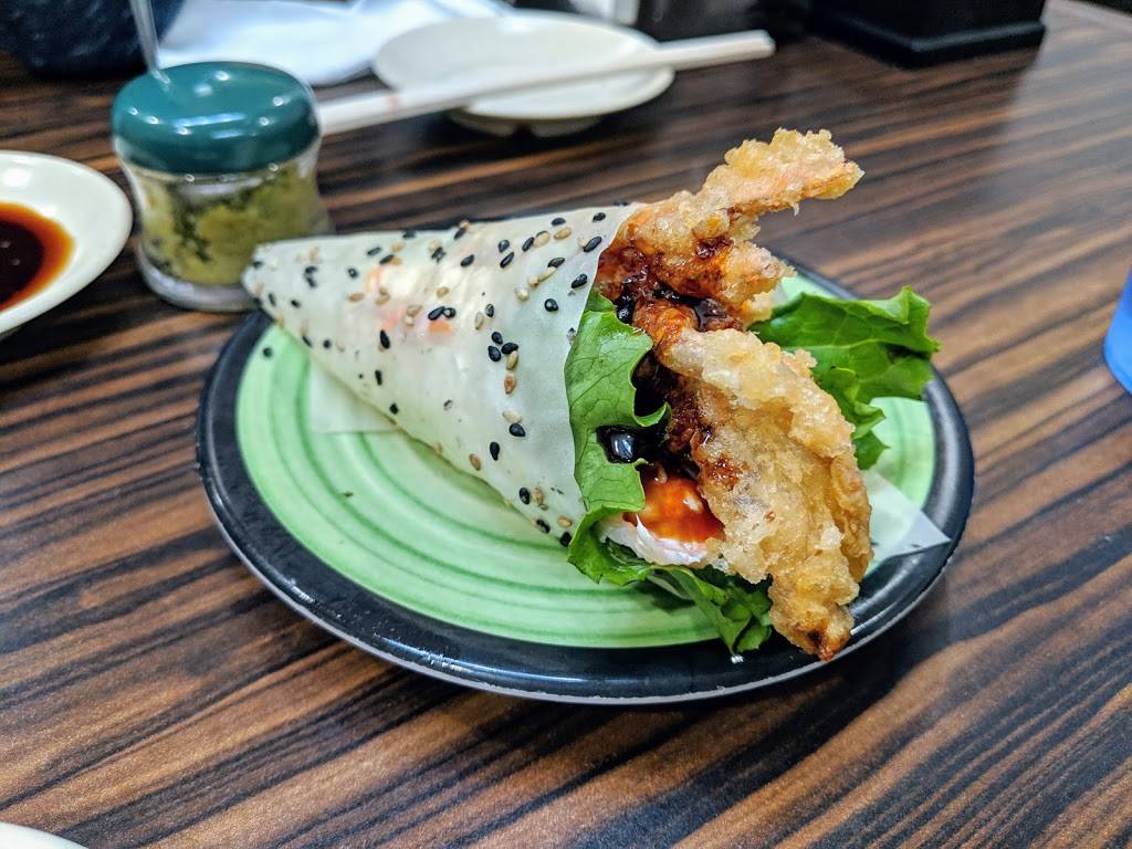 Kura Revolving Sushi Bar | restaurant | 11306 ½, South St, Cerritos, CA 90703, USA | 5624031456 OR +1 562-403-1456