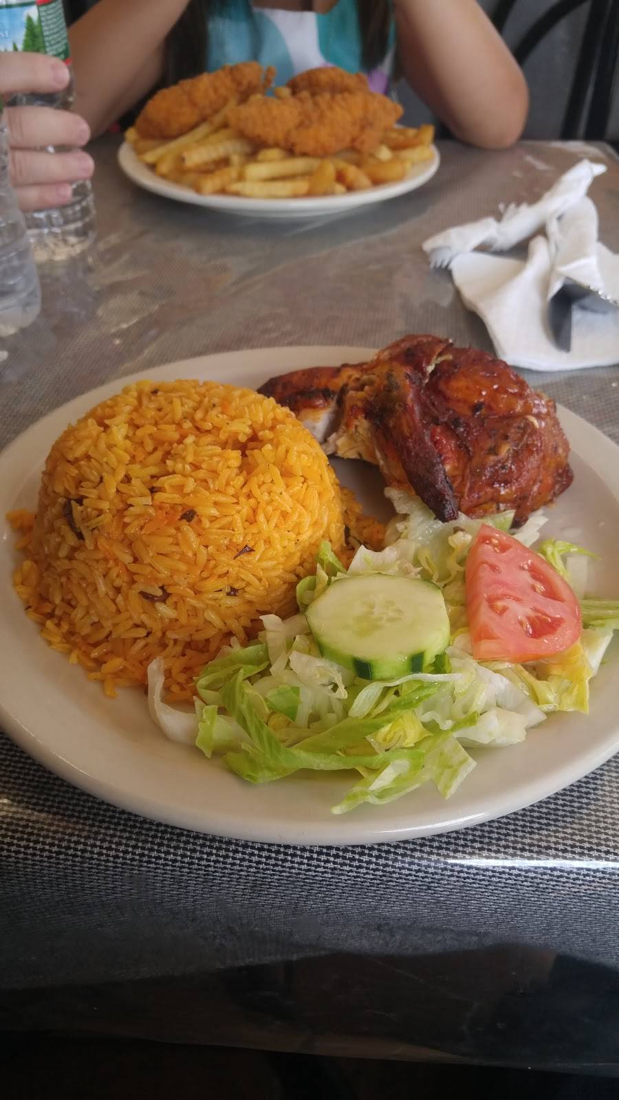 El Polio El Provocon | restaurant | 6620 Castor Ave, Philadelphia, PA 19149, USA | 2157222440 OR +1 215-722-2440