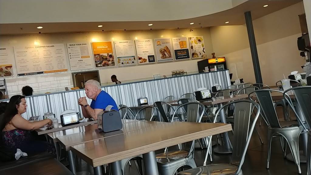 Bread Zeppelin Salads Elevated | restaurant | 3700 Plano Pkwy #100, The Colony, TX 75056, USA | 4692691085 OR +1 469-269-1085