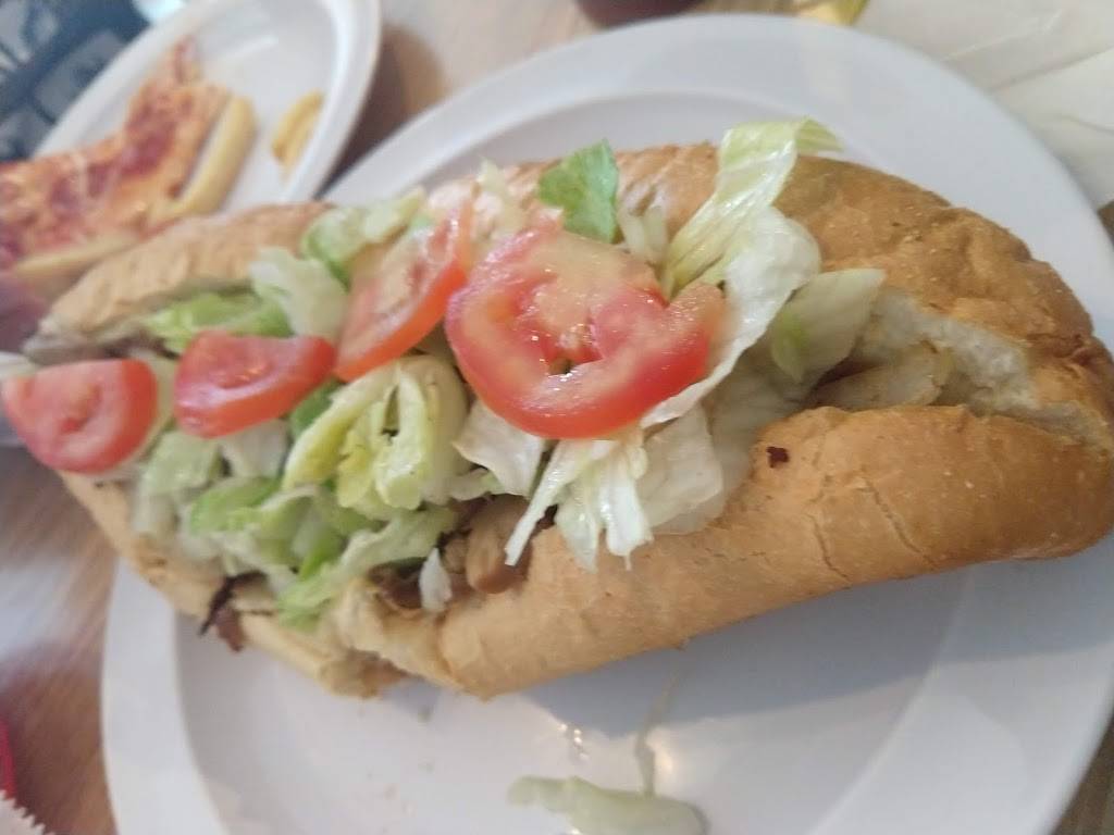 Teddys Pizza & Subs | restaurant | 9 E Federal St, Middleburg, VA 20117, USA | 5406878880 OR +1 540-687-8880