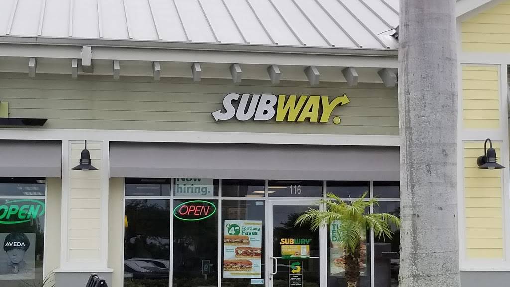 Subway Restaurants | restaurant | 3015 Pine Island Rd SW Ste 116 Publix at Coral Shores, Cape Coral, FL 33991, USA | 2392822283 OR +1 239-282-2283