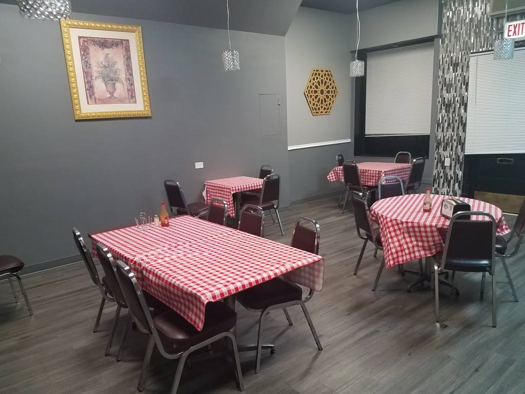 Yemen Restaurant | restaurant | 4748 N Kenneth Ave, Chicago, IL 60630, USA | 7737778755 OR +1 773-777-8755