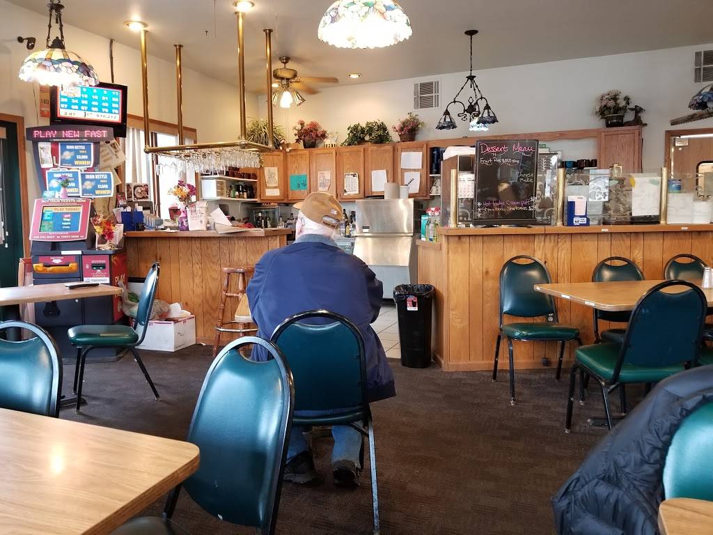 Iron Kettle | restaurant | 4737- Salling, County Road 612, Lewiston, MI 49756, USA | 9897863711 OR +1 989-786-3711