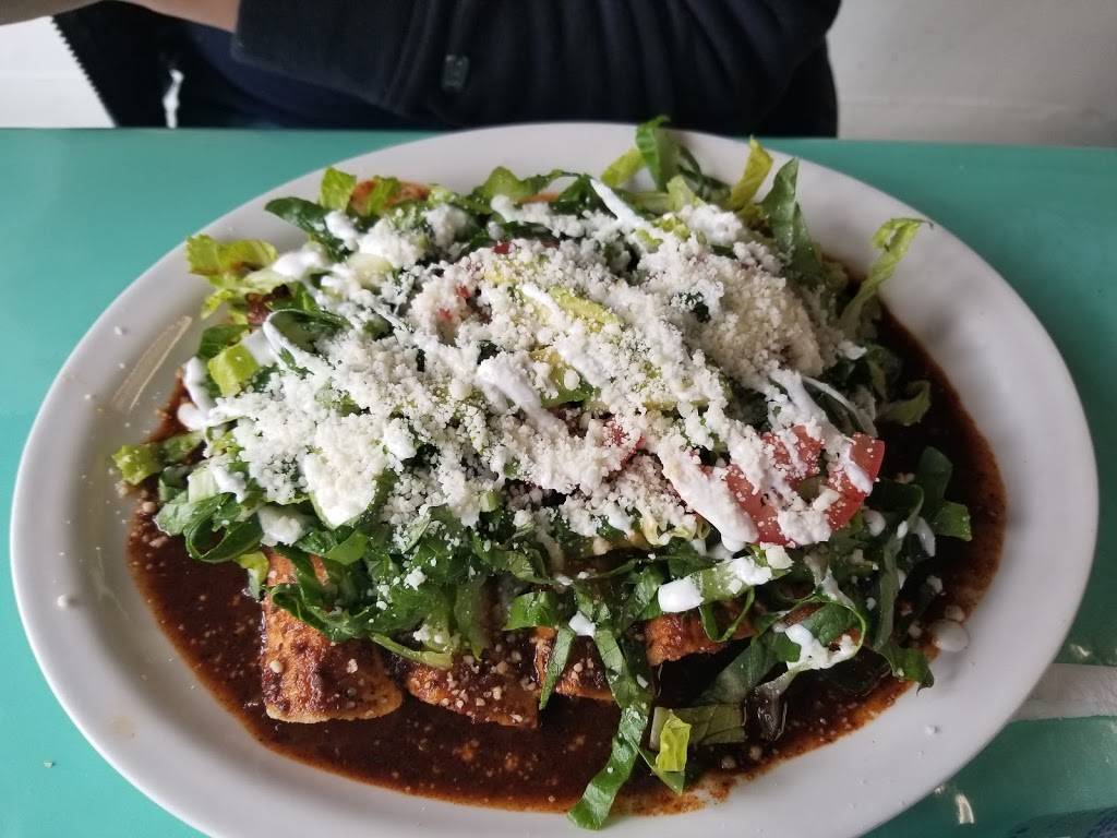 Tacos El Jalapeno | restaurant | 1033 N 6th St, Whitehall, PA 18052, USA | 6103511867 OR +1 610-351-1867