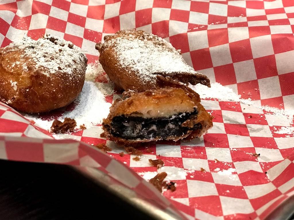 Bizza | restaurant | 1463 Haight St, San Francisco, CA 94117, USA | 4158142580 OR +1 415-814-2580