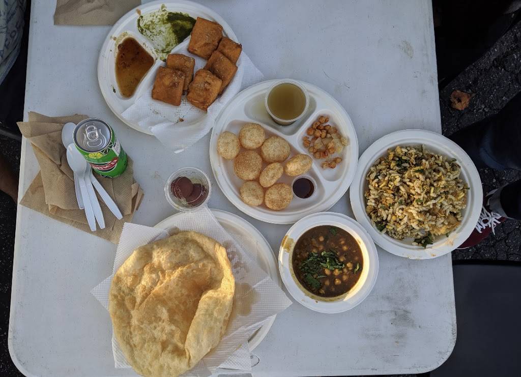 Delhiwala Chaat Restaurant | restaurant | 590 Old San Francisco Rd, Sunnyvale, CA 94086, USA | 4089403210 OR +1 408-940-3210