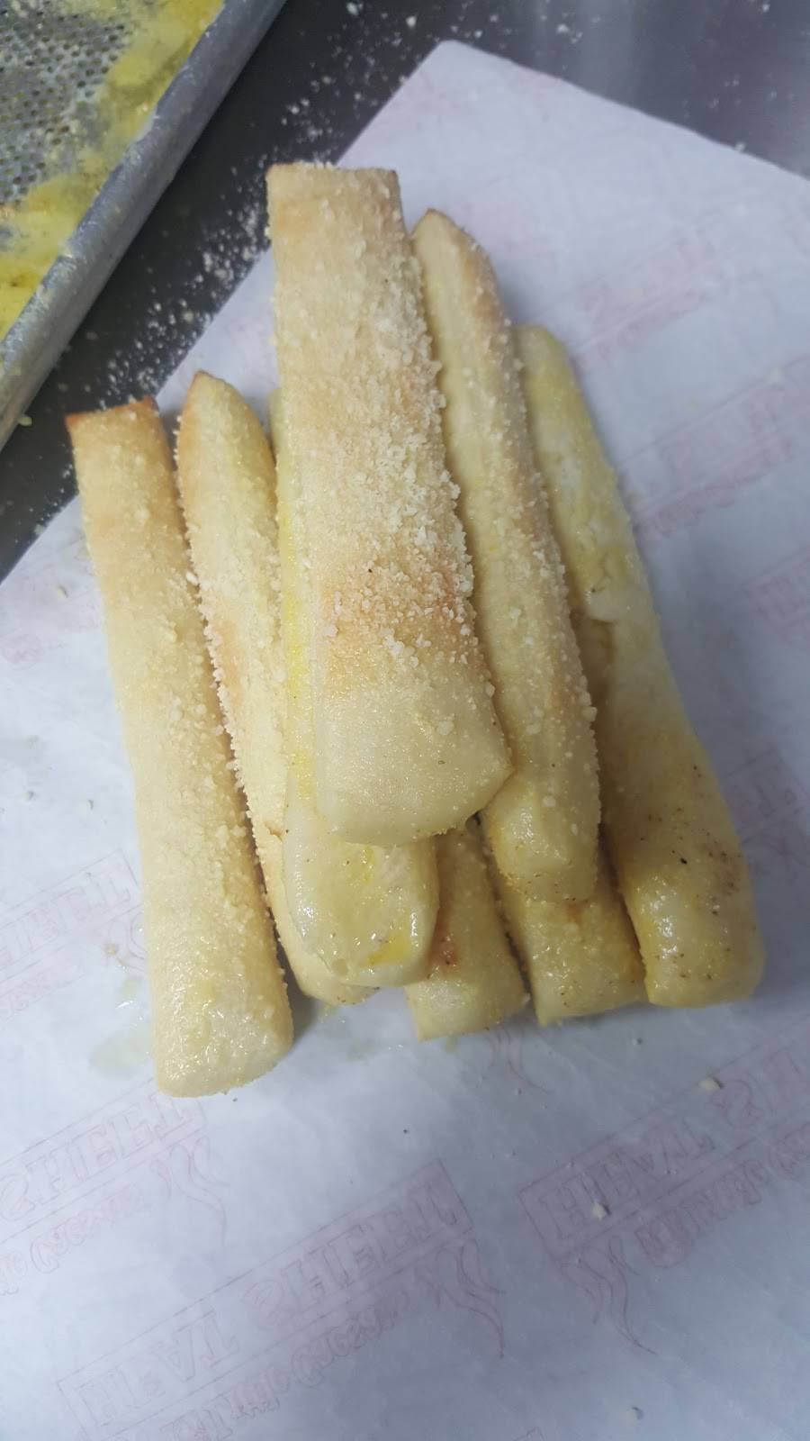 Little Caesars Pizza | meal takeaway | 2200 Roswell Rd, Marietta, GA 30062, USA | 7709715210 OR +1 770-971-5210