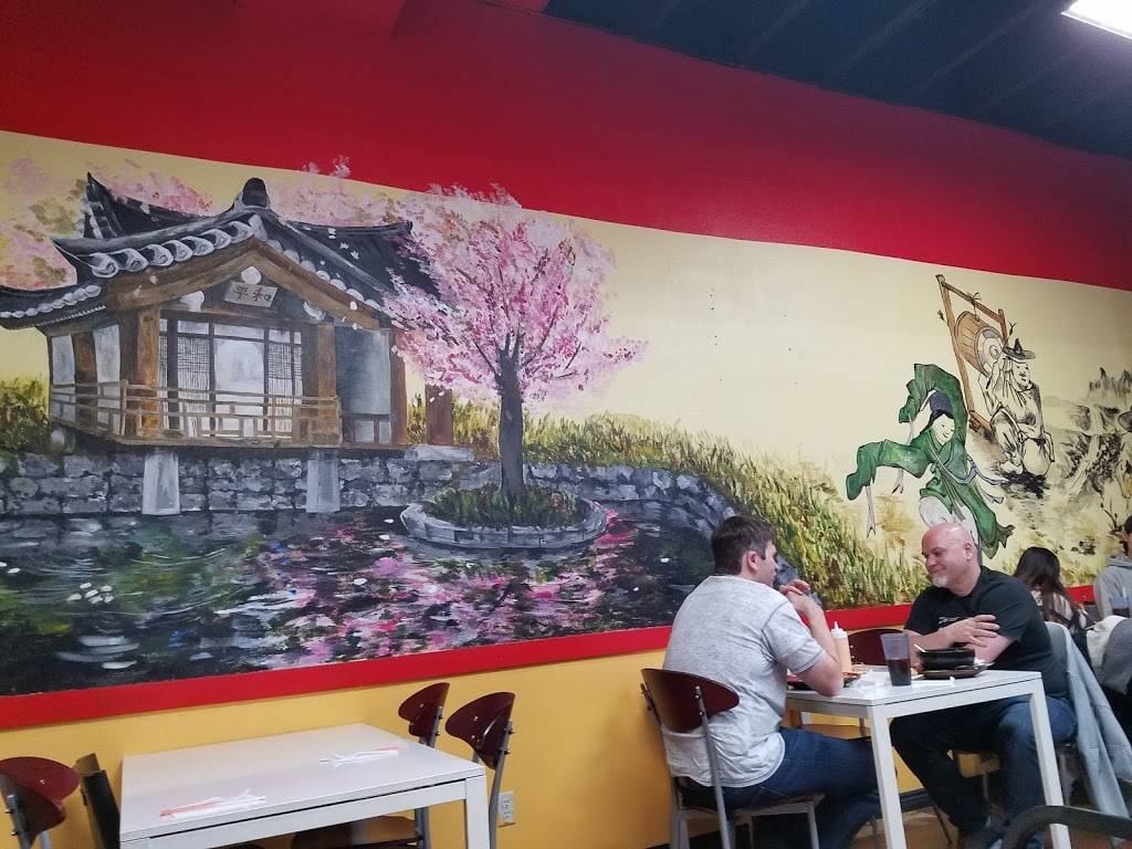 Koko Lunchbox | restaurant | 1175 N Canyon Rd #3420, Provo, UT 84604, USA | 8018504358 OR +1 801-850-4358