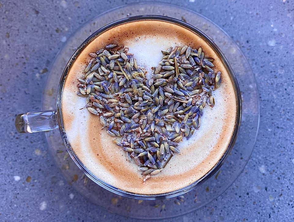 Nourish Coffee Bar + Kitchen | cafe | 2005 Mizell Ave Suite 1000, Winter Park, FL 32792, USA | 4079936225 OR +1 407-993-6225