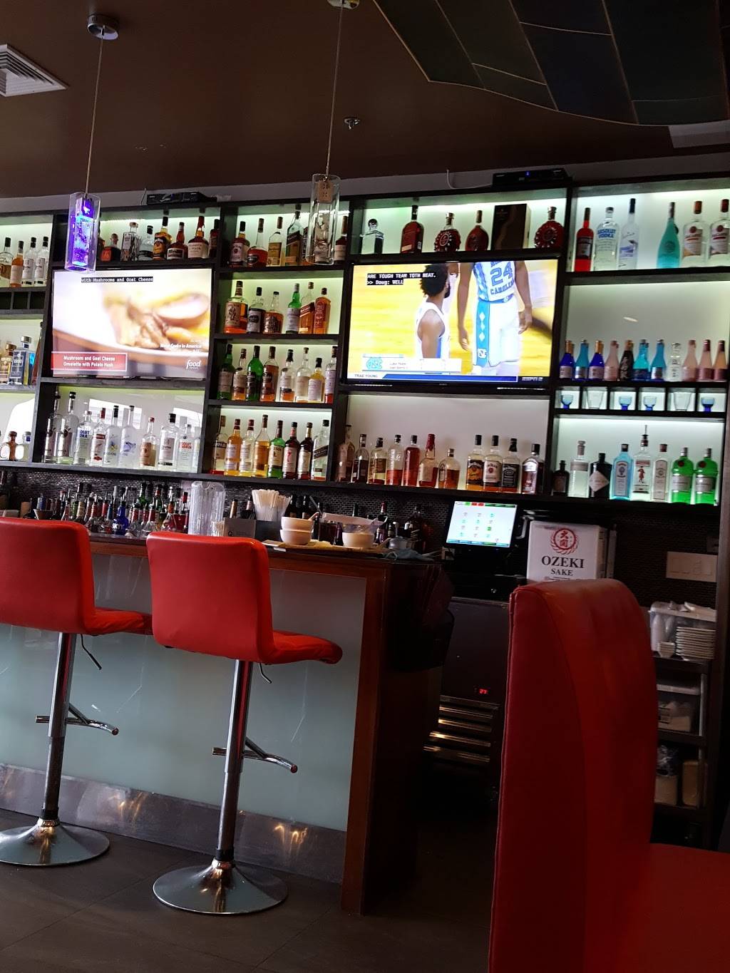 Tsuru Japanese Cuisine | restaurant | 1803, 259 N Central Ave, Hartsdale, NY 10530, USA | 9147610057 OR +1 914-761-0057