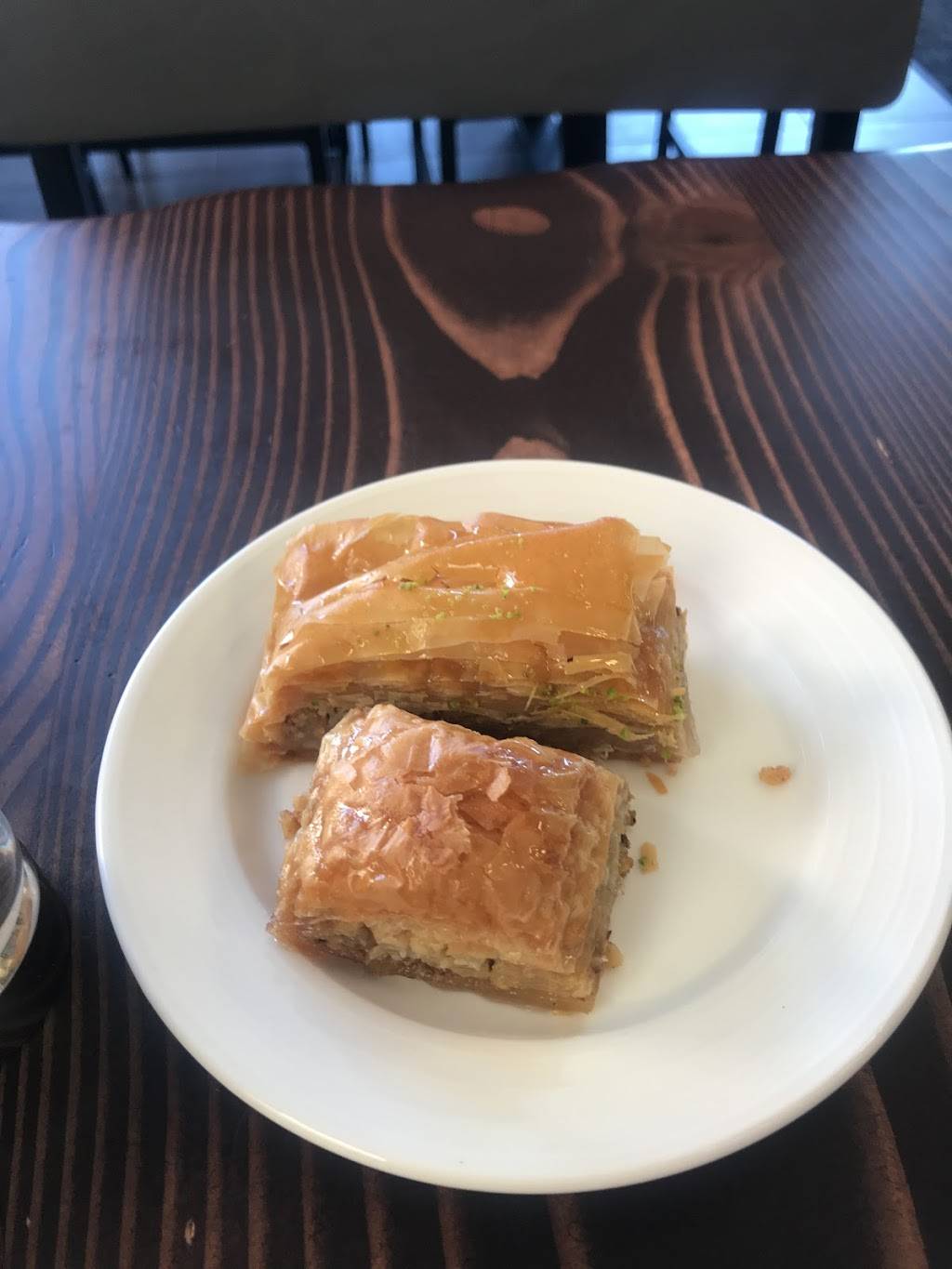 Millbrae Kebabs & Gyros | restaurant | 675 Broadway, Millbrae, CA 94030, USA | 6502318092 OR +1 650-231-8092