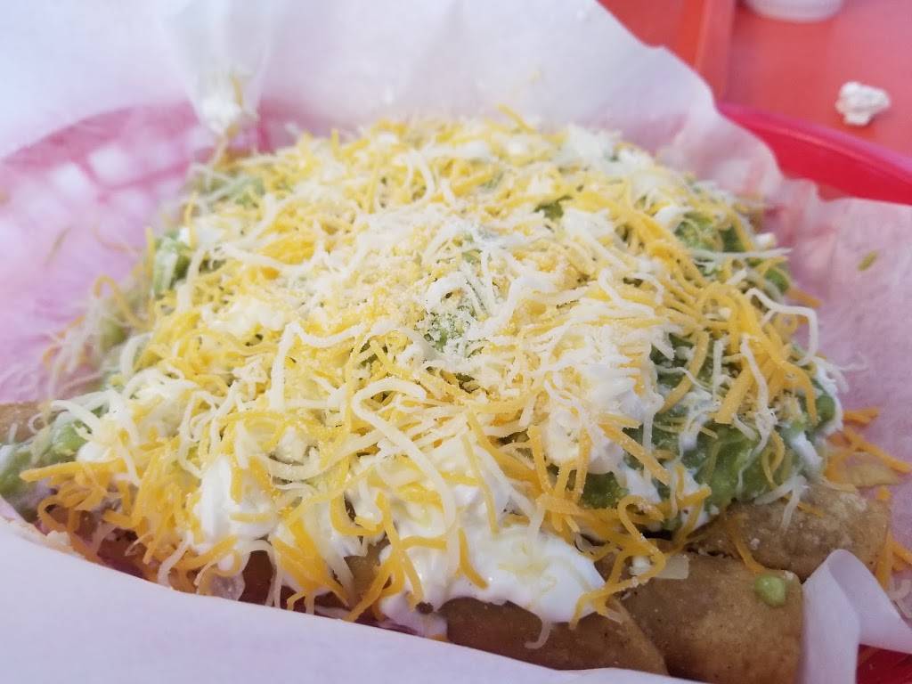 TacoMan | restaurant | 2708 Highland Ave, National City, CA 91950, USA | 6195868848 OR +1 619-586-8848