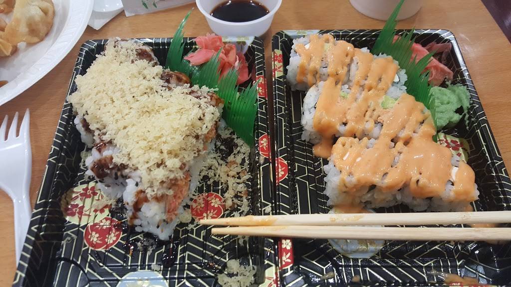 Hibachi Bowl | restaurant | 8109 Fayetteville Rd, Raleigh, NC 27603, USA | 9198032267 OR +1 919-803-2267