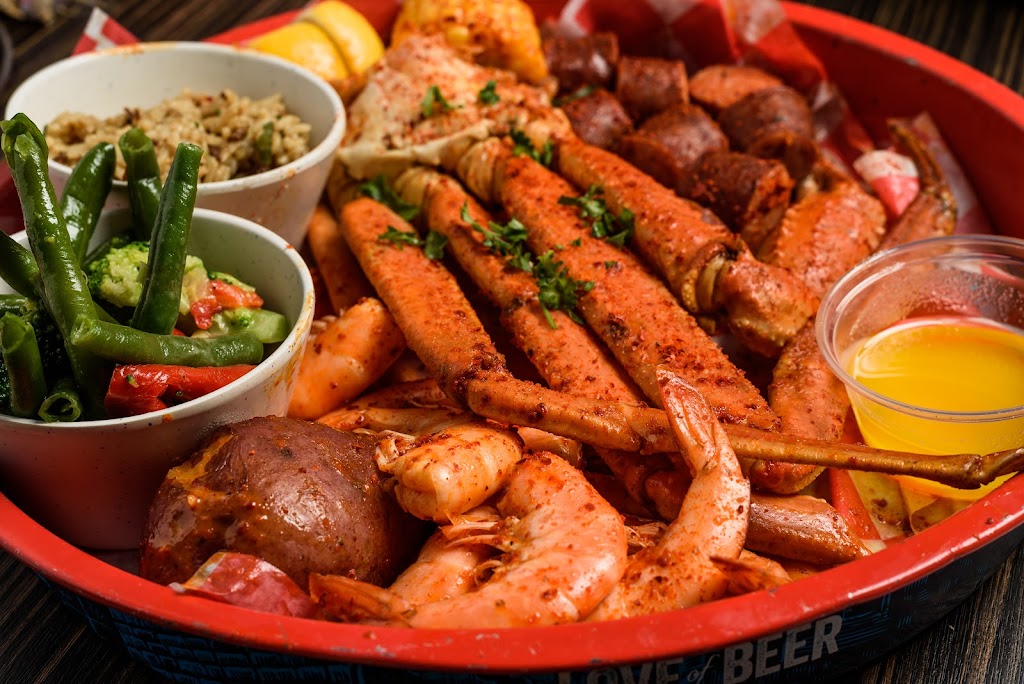 Mo Meaux’s Lake Conroe | restaurant | 15444 TX-105 Suite B, Montgomery, TX 77356, USA | 8325308888 OR +1 832-530-8888