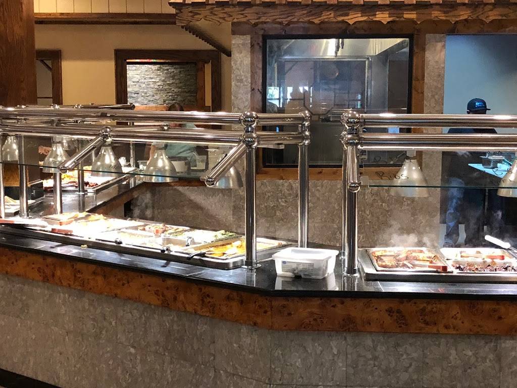 Chow King Buffet & Grill | restaurant | 1509 Glenn Blvd SW, Fort Payne, AL 35968, USA | 2568458199 OR +1 256-845-8199