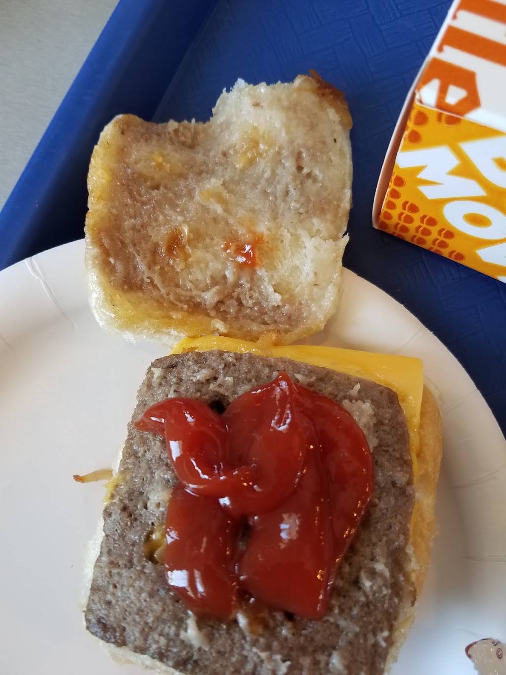 White Castle | restaurant | 3179 Scottsville Rd, Bowling Green, KY 42101, USA | 2708436111 OR +1 270-843-6111