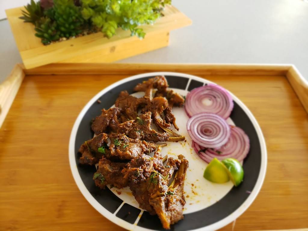 Indifresh | restaurant | 754 W Euclid Ave, Palatine, IL 60067, USA | 8474858250 OR +1 847-485-8250